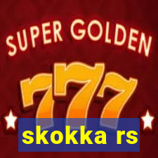 skokka rs